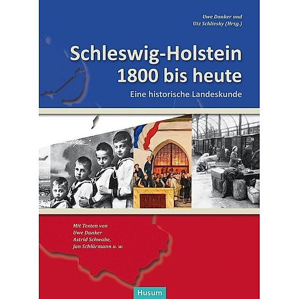 Schleswig-Holstein 1800 bis heute