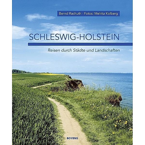 Schleswig-Holstein, Bernd Rachuth