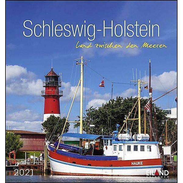 Schleswig-Holstein 2021