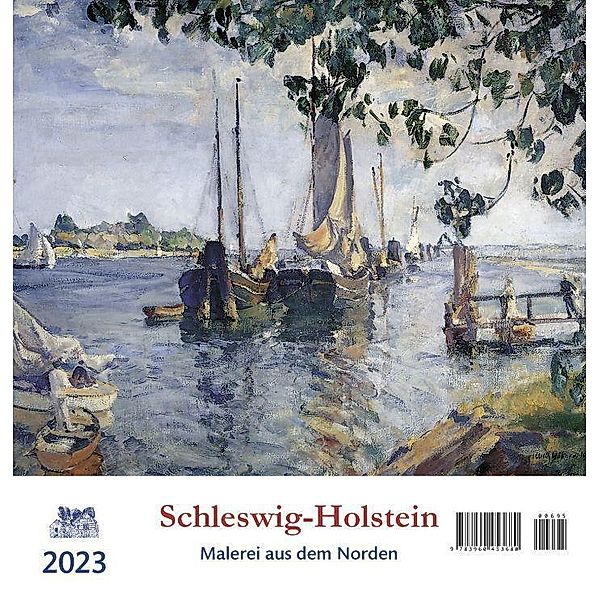 Schleswig-Holstein 2023