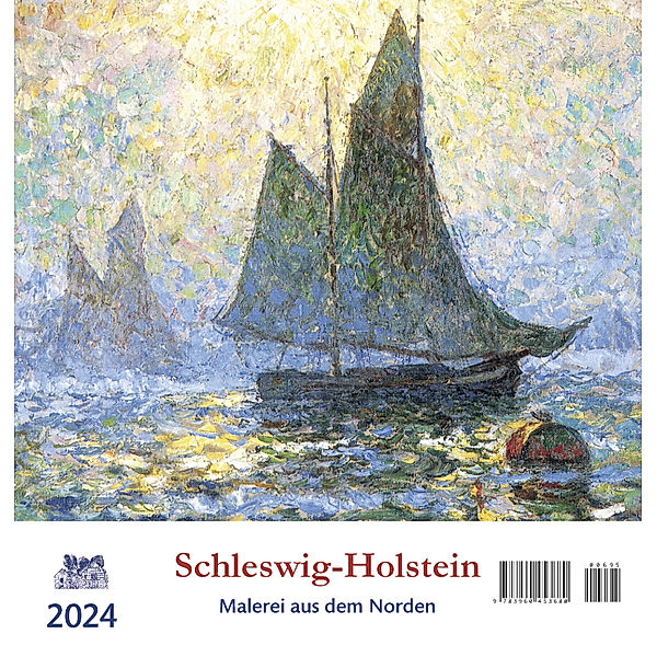 Schleswig-Holstein 2024