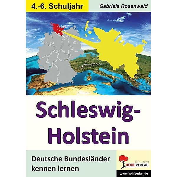 Schleswig-Holstein, Gabriela Rosenwald