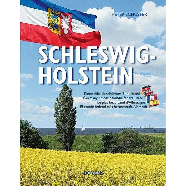Schleswig-Holstein, Peter Schuster