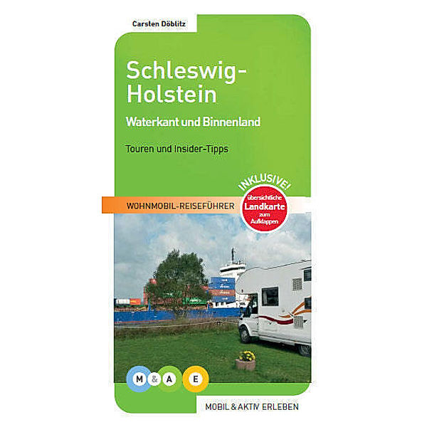 Schleswig-Holstein, Carsten Döblitz