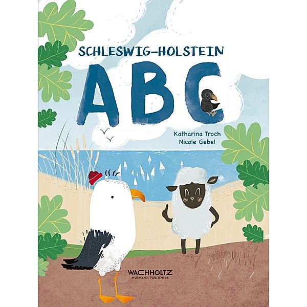 Schleswig-Holstein ABC, Katharina Troch