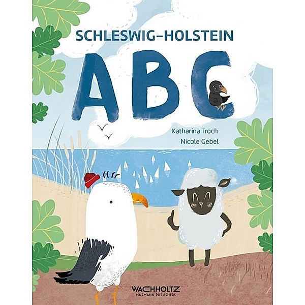Schleswig-Holstein ABC, Katharina Troch