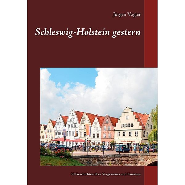 Schleswig-Holstein gestern, Jürgen Vogler