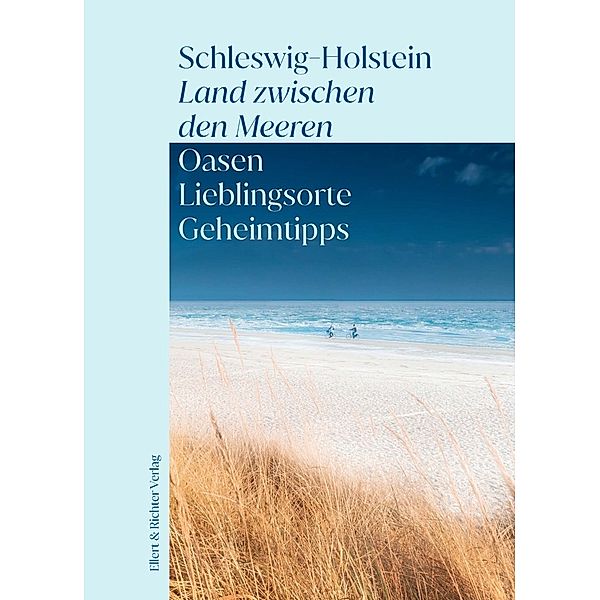 Schleswig-Holstein - Land zwischen den Meeren