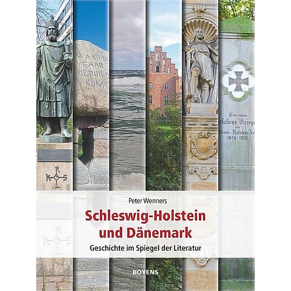 Schleswig-Holstein und Dänemark, Peter Wenners