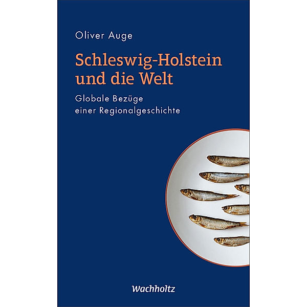 Schleswig-Holstein und die Welt, Oliver Auge