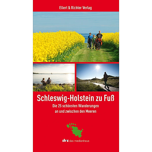 Schleswig-Holstein zu Fuss