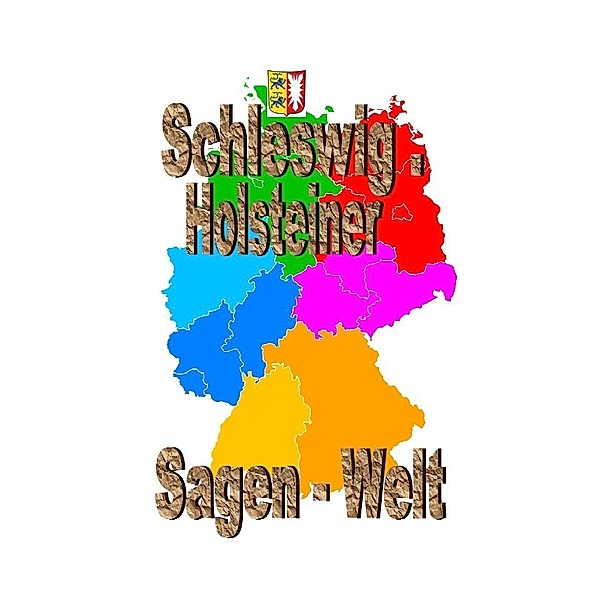 Schleswig - Holsteiner Sagenwelt, Friedrich Moser