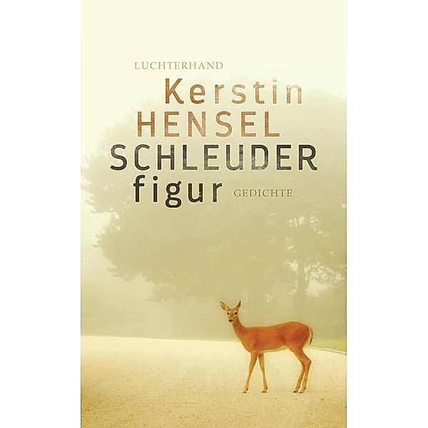 Schleuderfigur, Kerstin Hensel