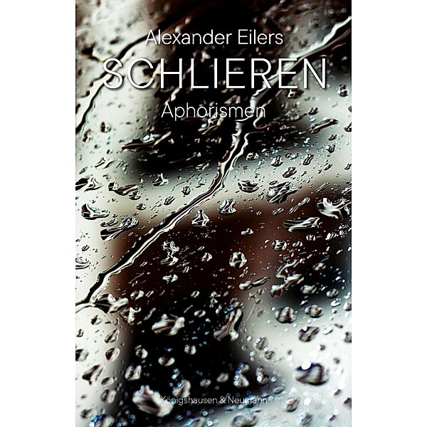 Schlieren, Alexander Eilers