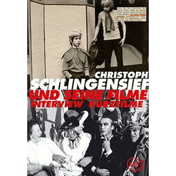 Schlingensief und seine Filme, Schlingensief Dvd-Edition