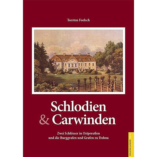 Schlodien & Carwinden, Torsten Foelsch