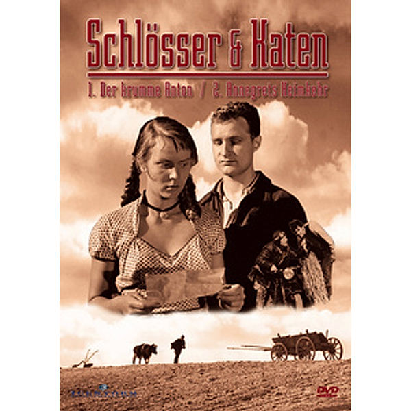 Schlösser & Katen, Teil 1&2 (NTSC)