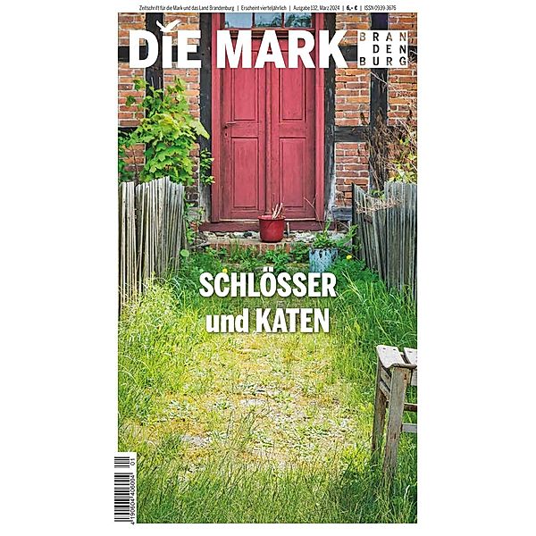 Schlösser und Katen, Steffen Krestin, Marcel Piethe, Reinhold Jacobs, Andreas Kitschke, Matthias Fichtmüller, Anna Fichtmüller, Katrin Marx