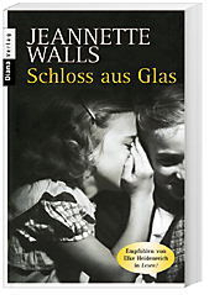 Jeannette Walls - Schloss aus Glas, € 1,- (8341 Paldau) - willhaben