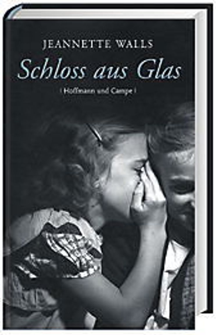 Schloss aus Glas : : Books