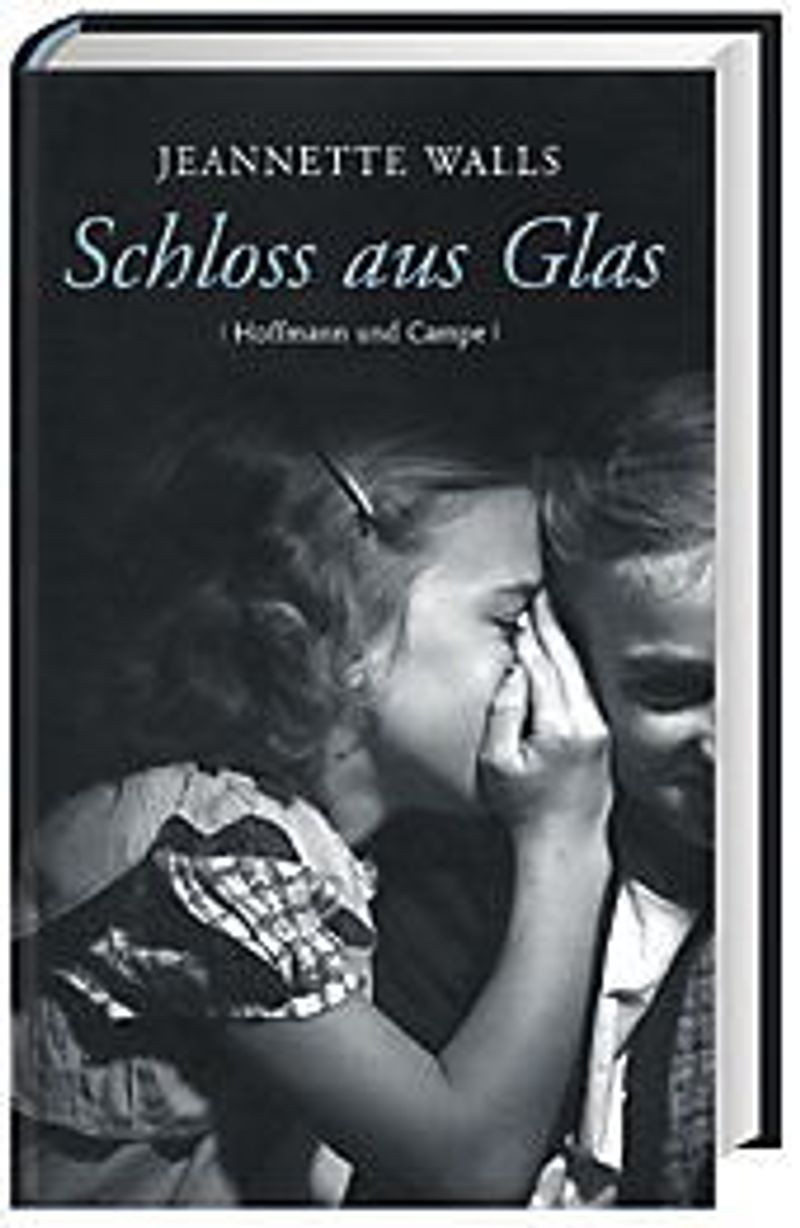 Schloss aus Glas: Jeannette Walls: 9783455012446: : Books