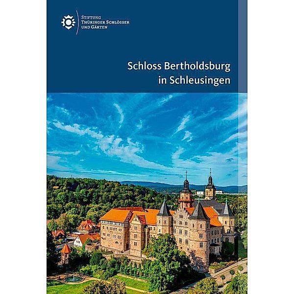 Schloss Bertholdsburg in Schleusingen, Janis Witowski, Doris Fischer