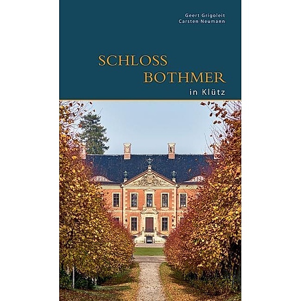 Schloss Bothmer in Klütz, Geert Grigoleit