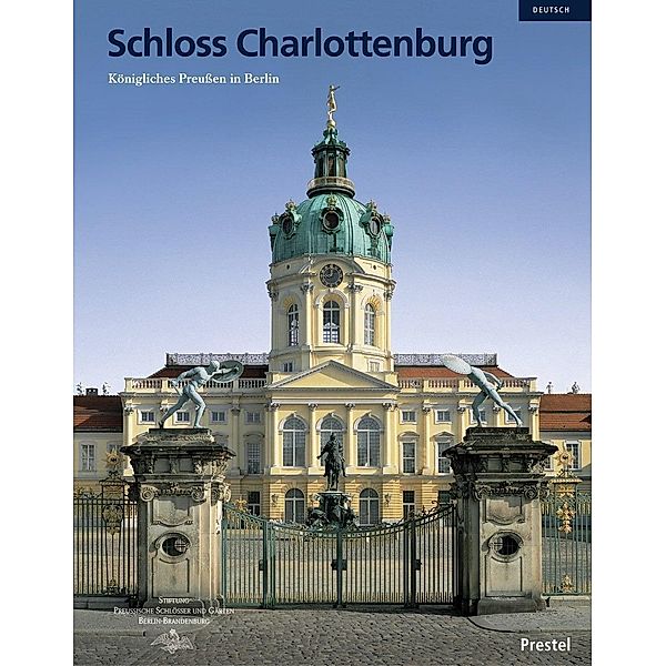 Schloss Charlottenburg, Rudolf G. Scharmann