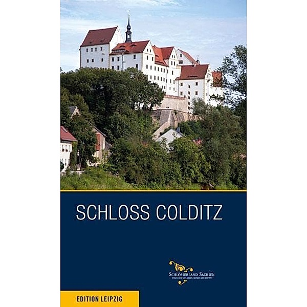 Schloss Colditz, Regina Thiede