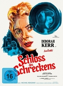 Image of Schloss des Schreckens - The Innocents Limited Collector's Edition