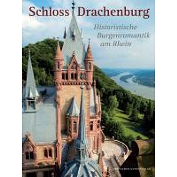 Schloss Drachenburg, Gerd Bermbach, Wolfgang Brönner, Albert Distelrath, Petra Engelen, Hans-Werner Frohn, Martina Grote