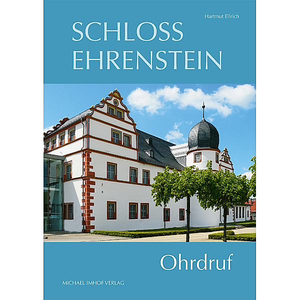 Schloss Ehrenstein, Hartmut Ellrich
