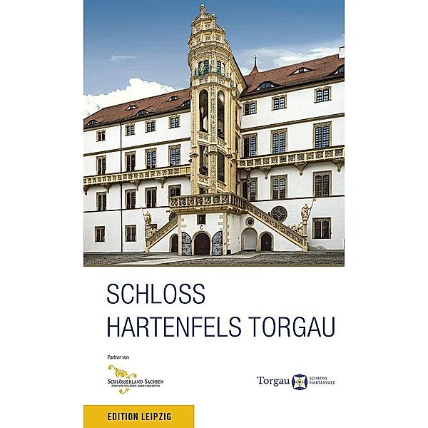 Schloss Hartenfels Torgau, Lydia Klöppel