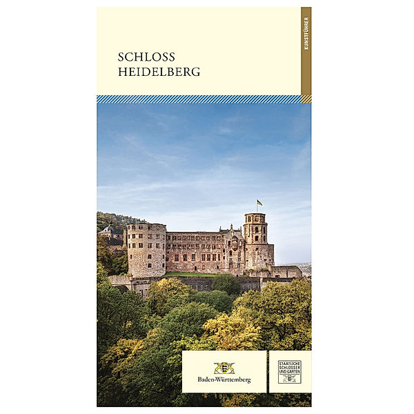 Schloss Heidelberg, Wolfgang Wiese, Karin Stober