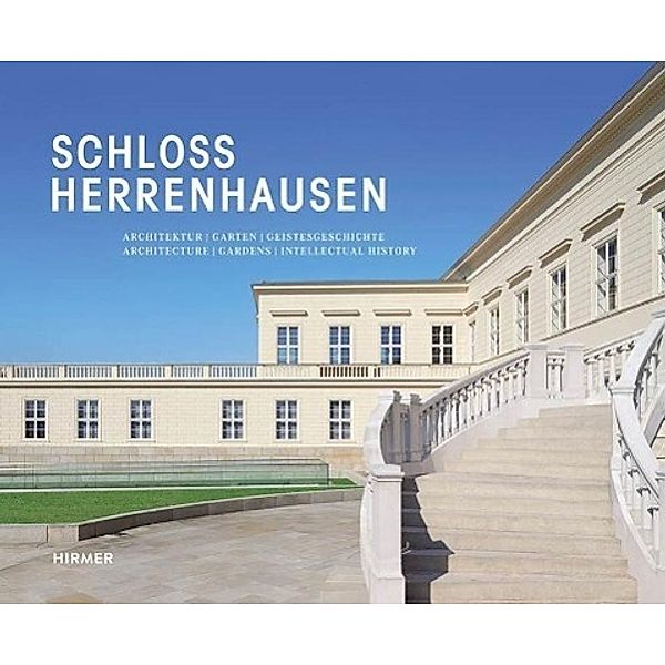 Schloss Herrenhausen