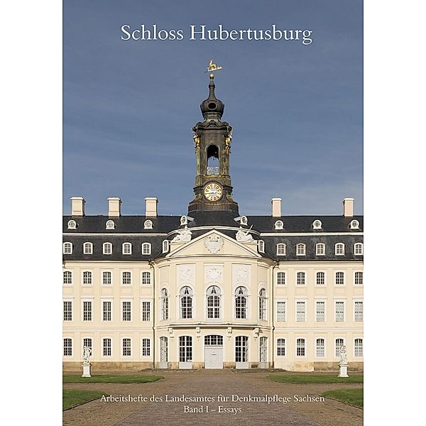 Schloss Hubertusburg