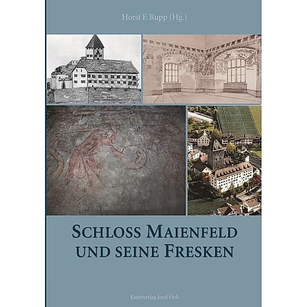 Schloss Maienfeld und seine Fresken