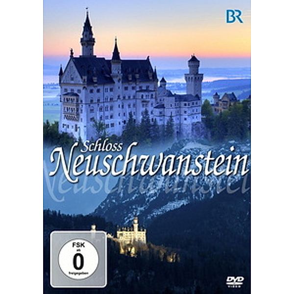 Schloss Neuschwanstein, Special Interest