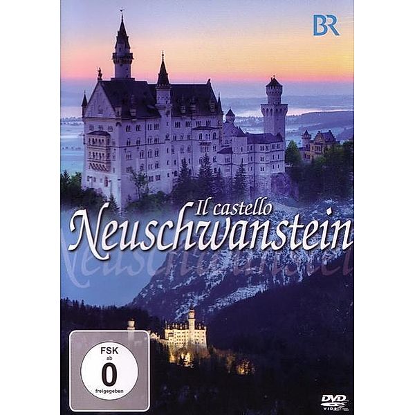 Schloss Neuschwanstein, Special Interest