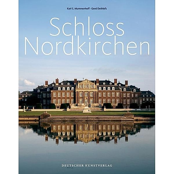 Schloss Nordkirchen, Karl E. Mummenhoff, Gerd Dethlefs