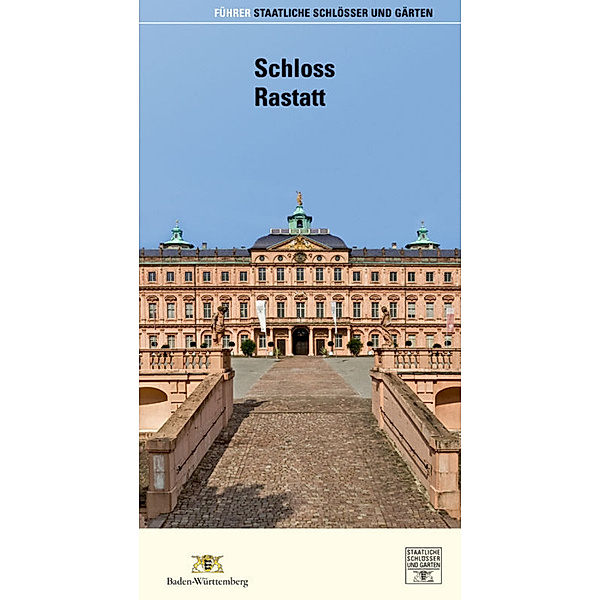 Schloss Rastatt, Sandra Eberle