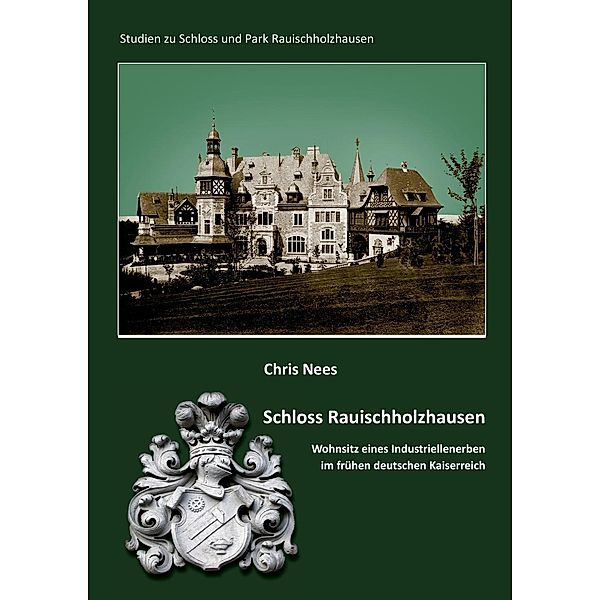 Schloss Rauischholzhausen, Chris Nees