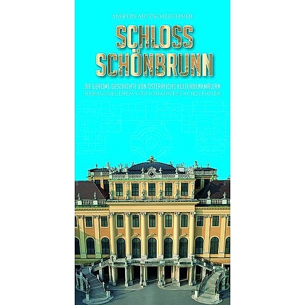 Schloss Schönbrunn, Martin Mutschlechner