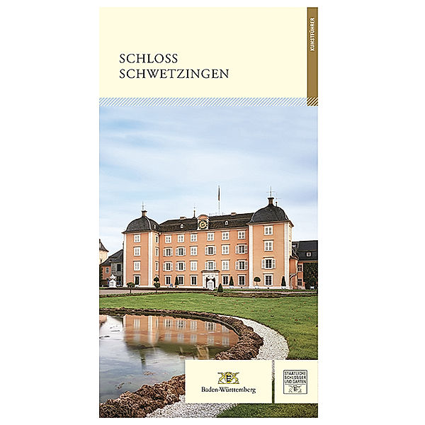Schloss Schwetzingen, Ralf R. Wagner, Wolfgang Schröck-Schmidt, Wolfgang Wiese