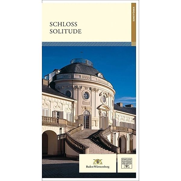 Schloss Solitude, Michael Wenger
