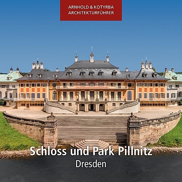 Schloss und Park Pillnitz - Dresden, Sándor Kotyrba, Elmar Arnhold