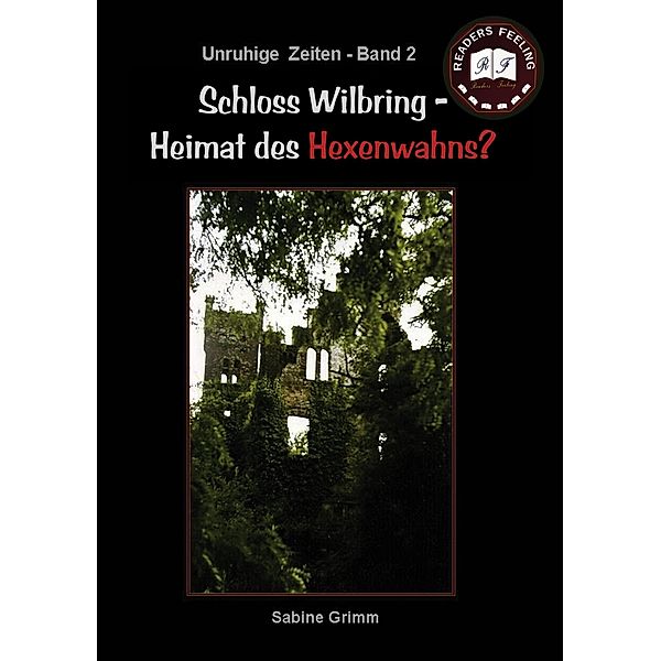 Schloss Wilbring - Heimat des Hexenwahns?, S. Grimm