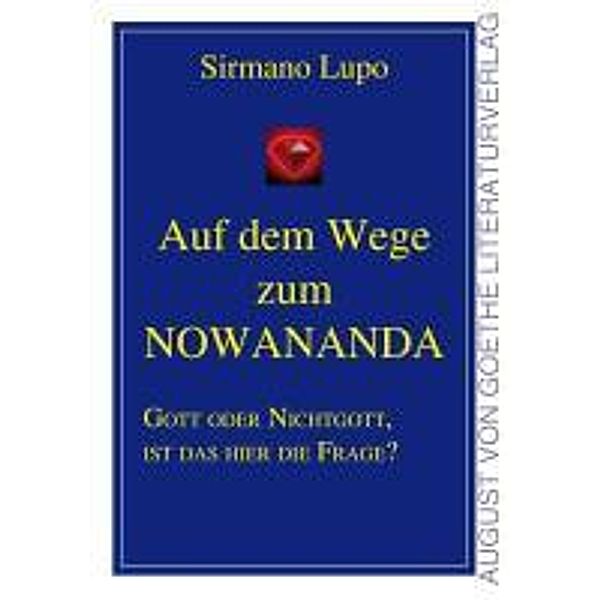 Schlosser, W: Leben hat einen tiefen Sinn, Wendelin Schlosser