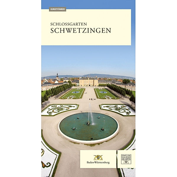 Schlossgarten Schwetzingen, Hartmut Troll, Uta Schmitt
