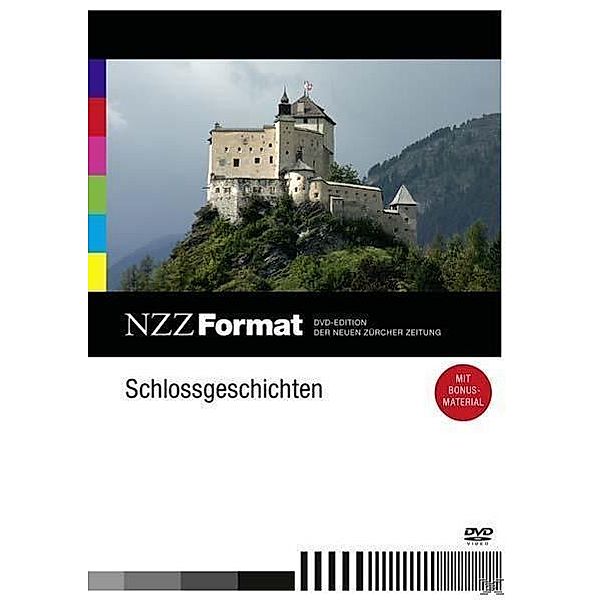 Schlossgeschichten: NZZ Format